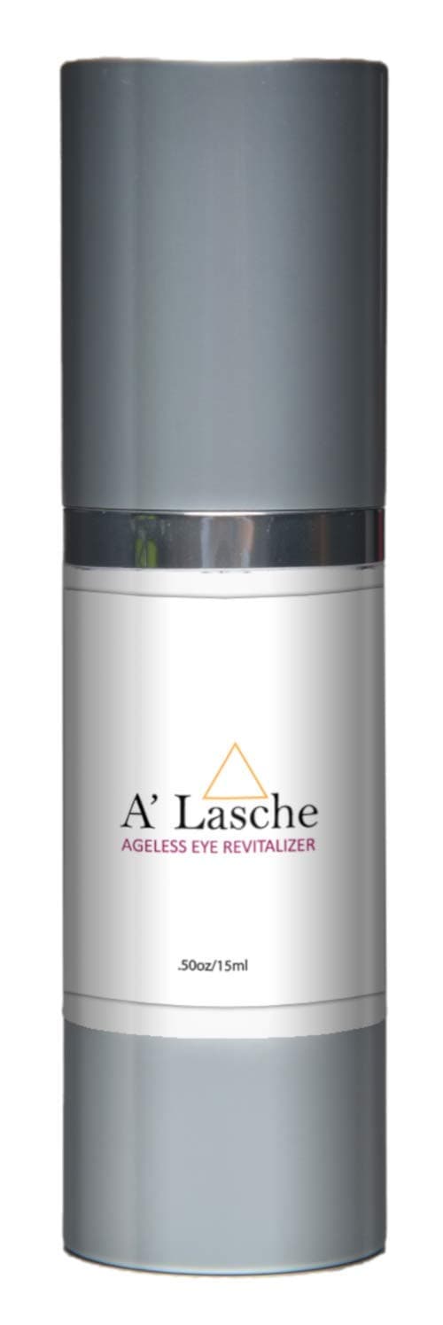 Ageless Eye Revitalizer