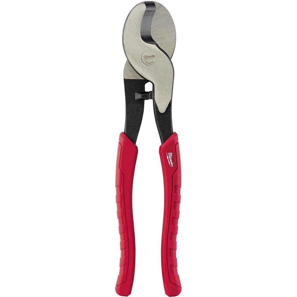 48226104 Cable Cutting Pliers - Red/Black