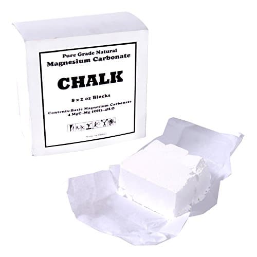 CAP Barbell Gym Chalk, 1 lb