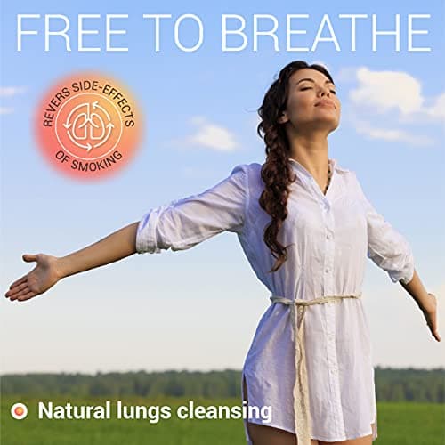 FabLab Mullein Leaf Extract with Elderberry Extract 2 fl oz Supports Healthy Respiratory Function & Immune System Organic Mullein Lung Cleanse Herbal Supplement