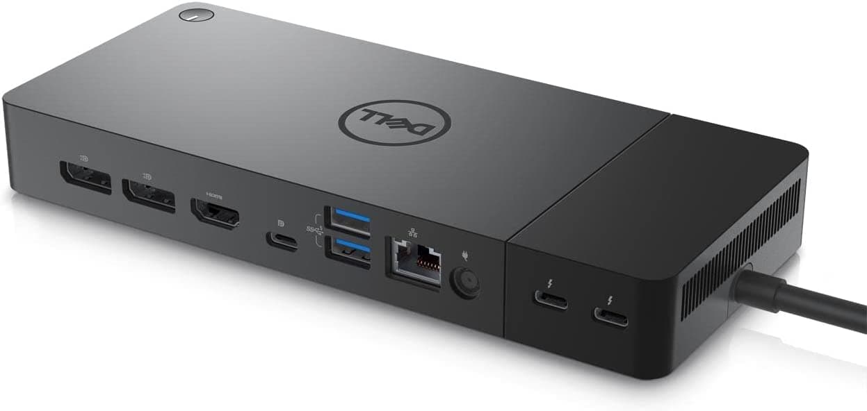 Thunderbolt WD22TB4 4 Dock 130W