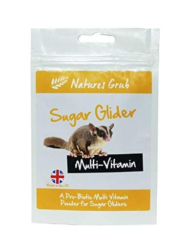 Sugar Glider Multi Vitamin, 90 g