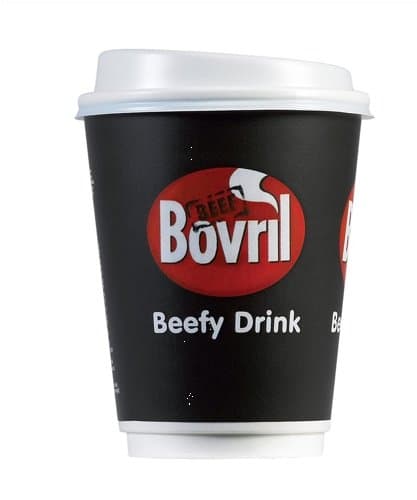 Kenco Bovril Beefy Drink 8 x 10.5g