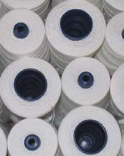 4(Four) Thread Spools Cones + 10(Ten) Needles DNX1 for All Portable Bag Closers