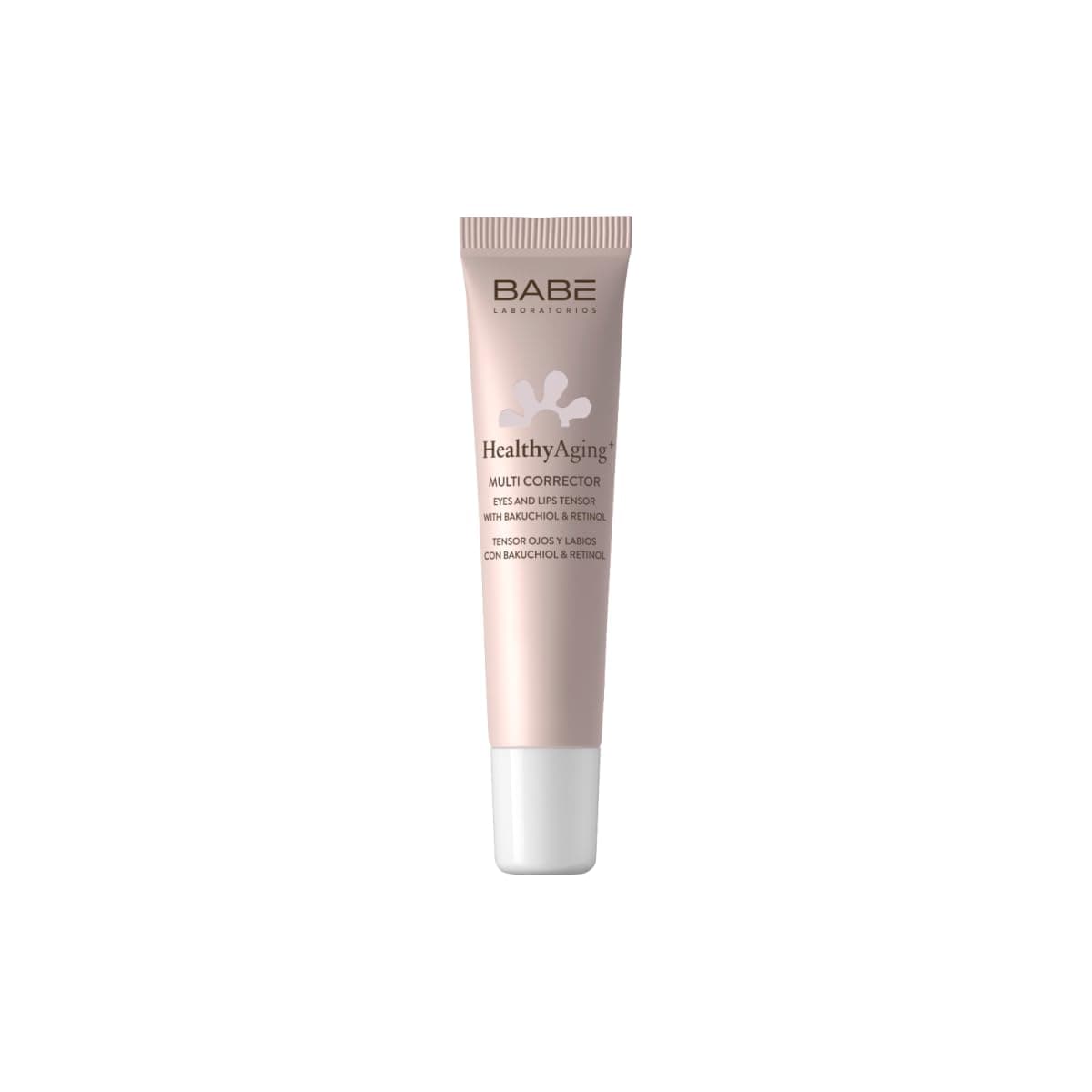 – Babe Healthyaging Multi Corrector Eyes and Lips 15 ml