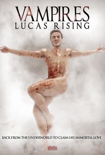 Vampires: Lucas Rising
