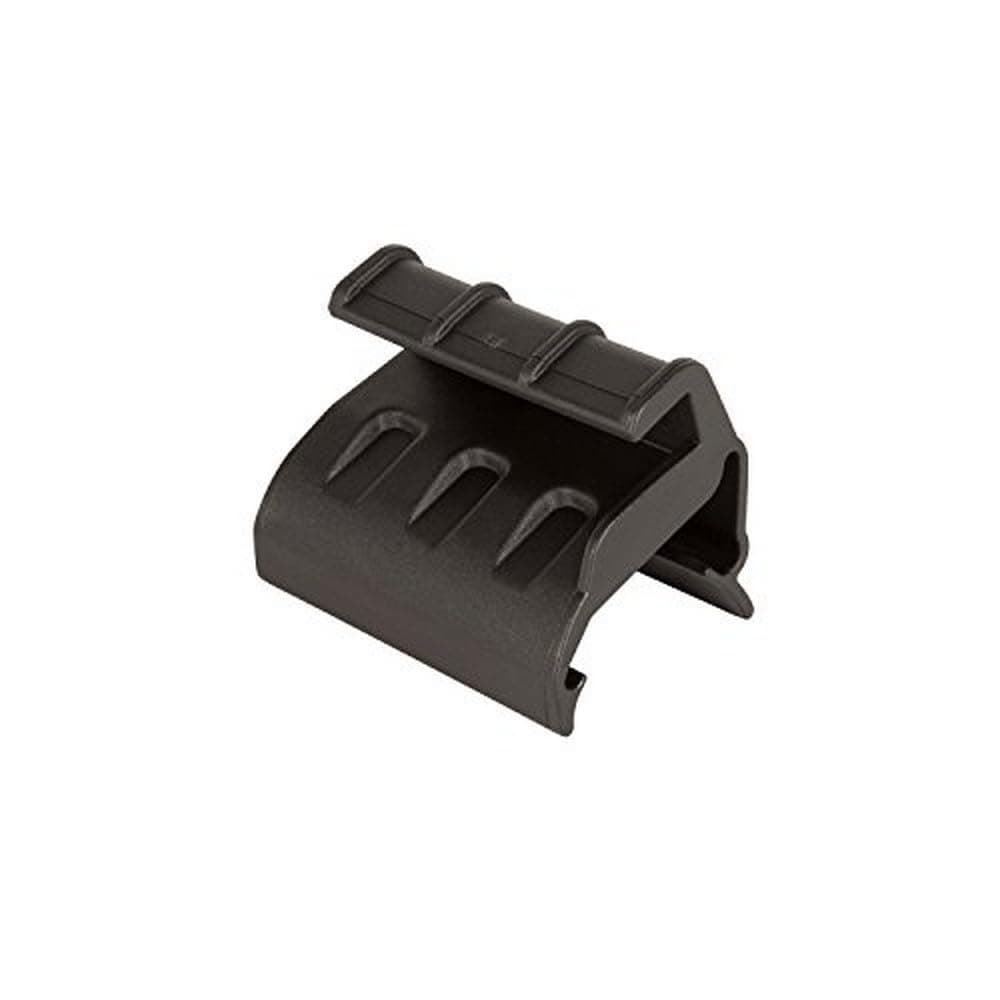 Omix-Ada 13510.54 Right Side Tailgate Bar Bracket for 07-18 Wrangler JK/JKU