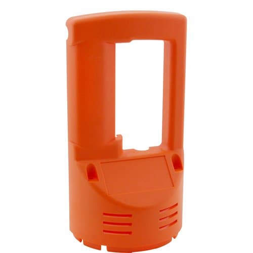 Dynamic USA Handle with Label 9101.1