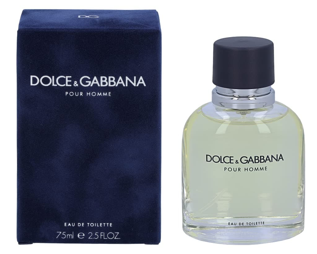 DG POUR HOMME EDT