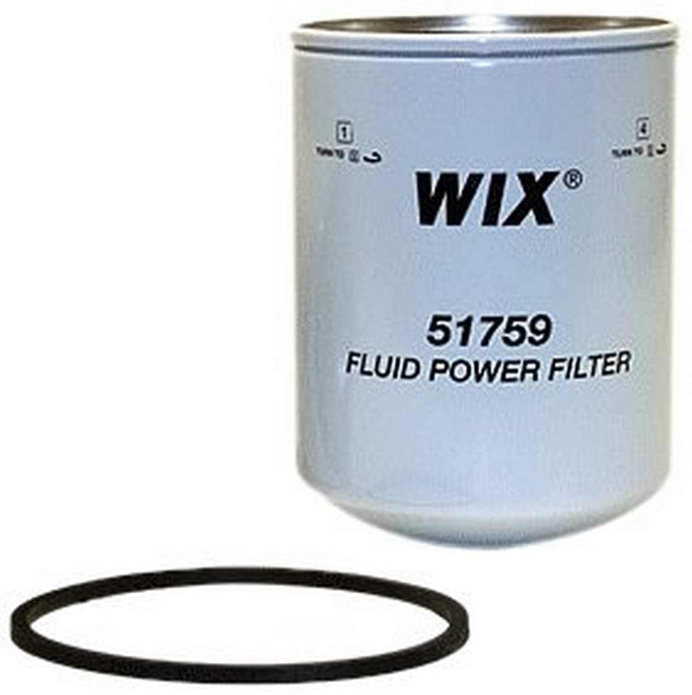 WixSpin-On Hydraulic Filter - 51759