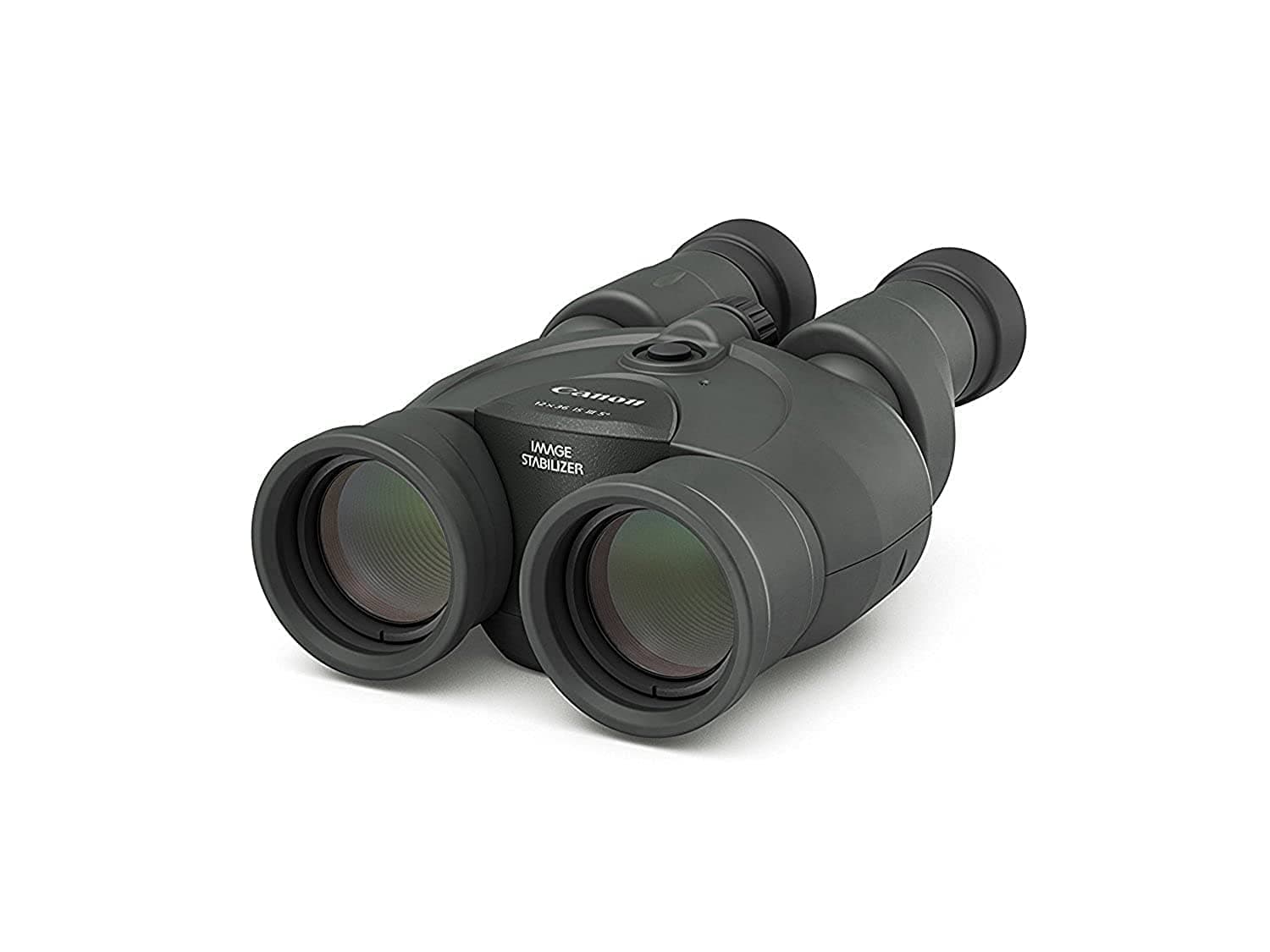 12x36 Image Stabilization III Binoculars