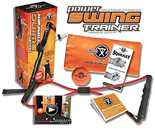 PowerSwing Trainer(COLOR: N/A, HAND:Right, MODEL:Light, SIZE:N/A, HEAD:)