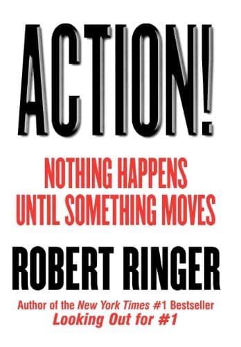 Action!: Nothing Happens Until Something Moves