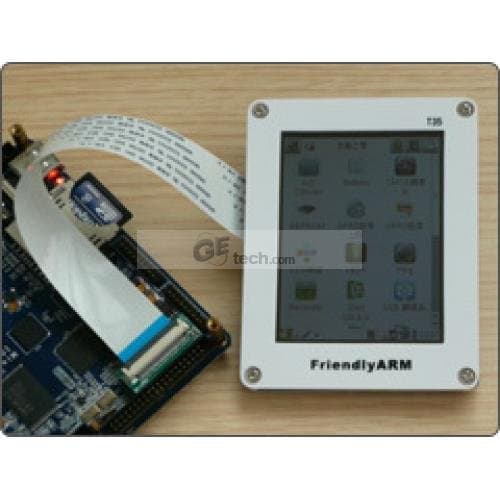 256M Mini6410 ARM11 +5'' LCD SDK