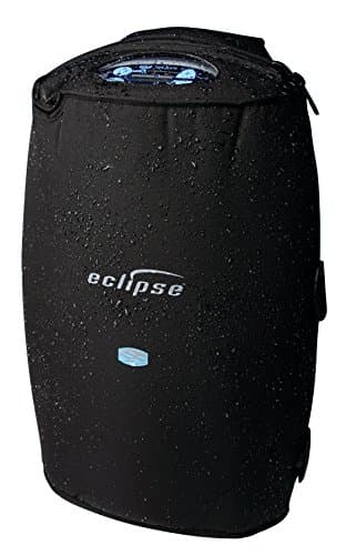 CAIRE SeQual Eclipse 5 Portable Oxygen Concentrator Protective Cover