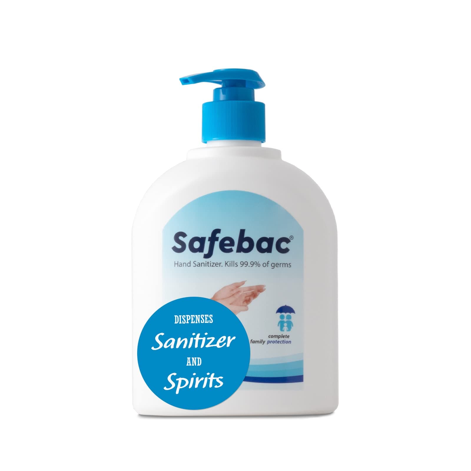 Smuggle Mug Hidden Flask With Working Pump Disguised Container | Discreet Bottles For Smuggling Drinks On Cruises | Secret Cruise Ship Containers | Undetectable Flasks (Hand Cleaner)