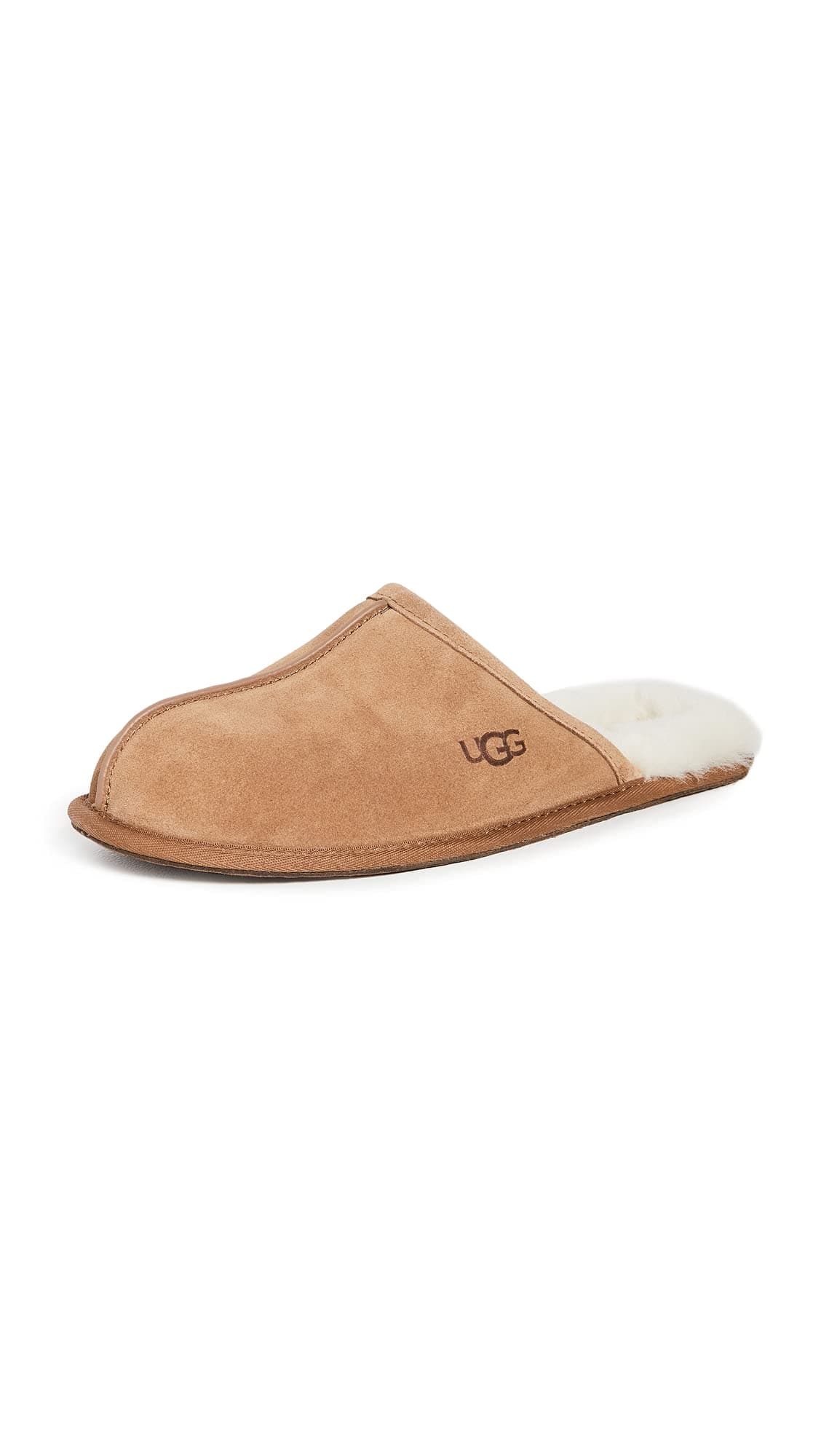 UGG Scuff, Men's Slipper