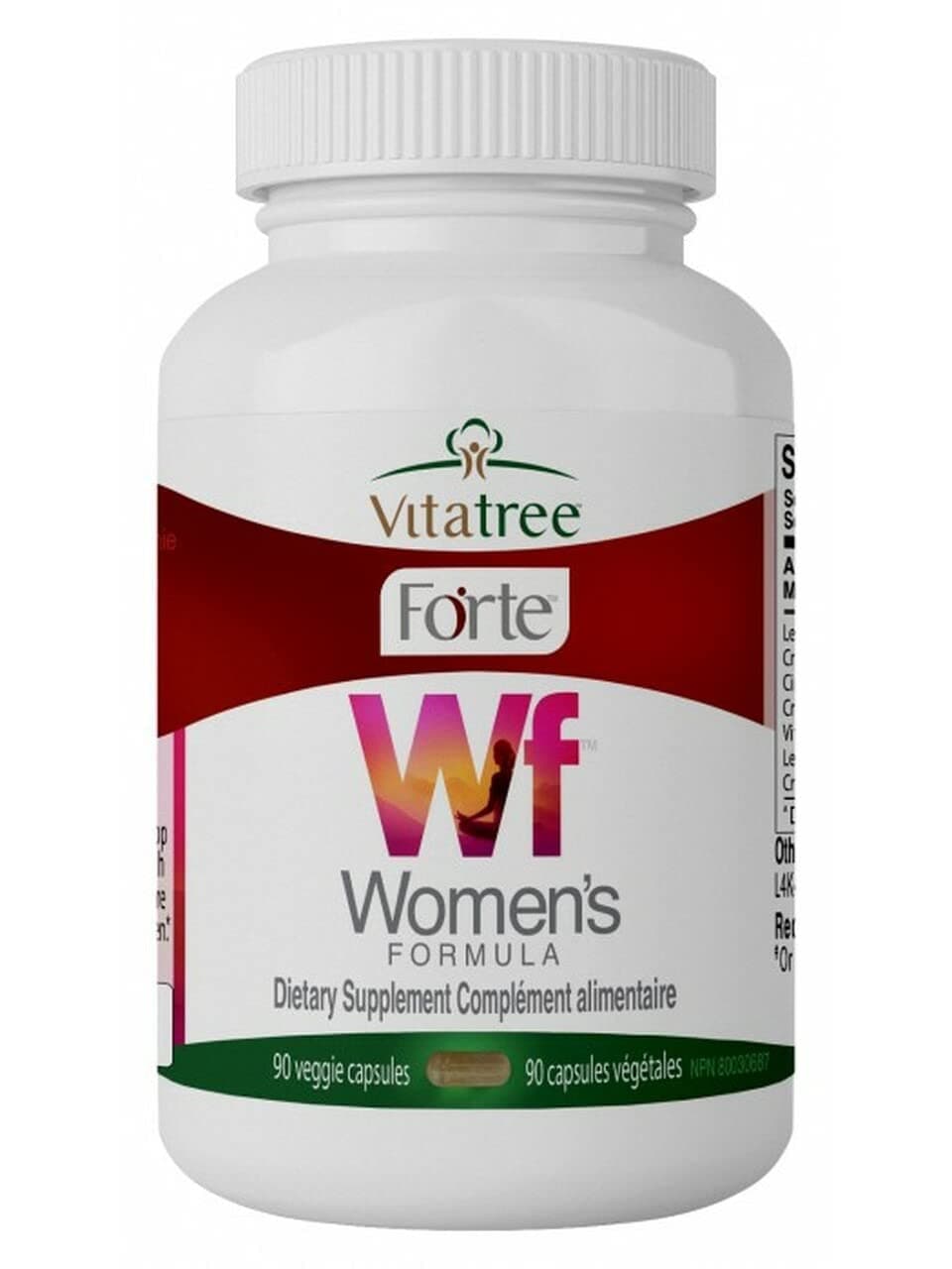 Vitatree Women's Formula