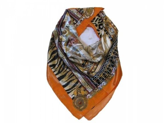 Fashion Polyester Scarf