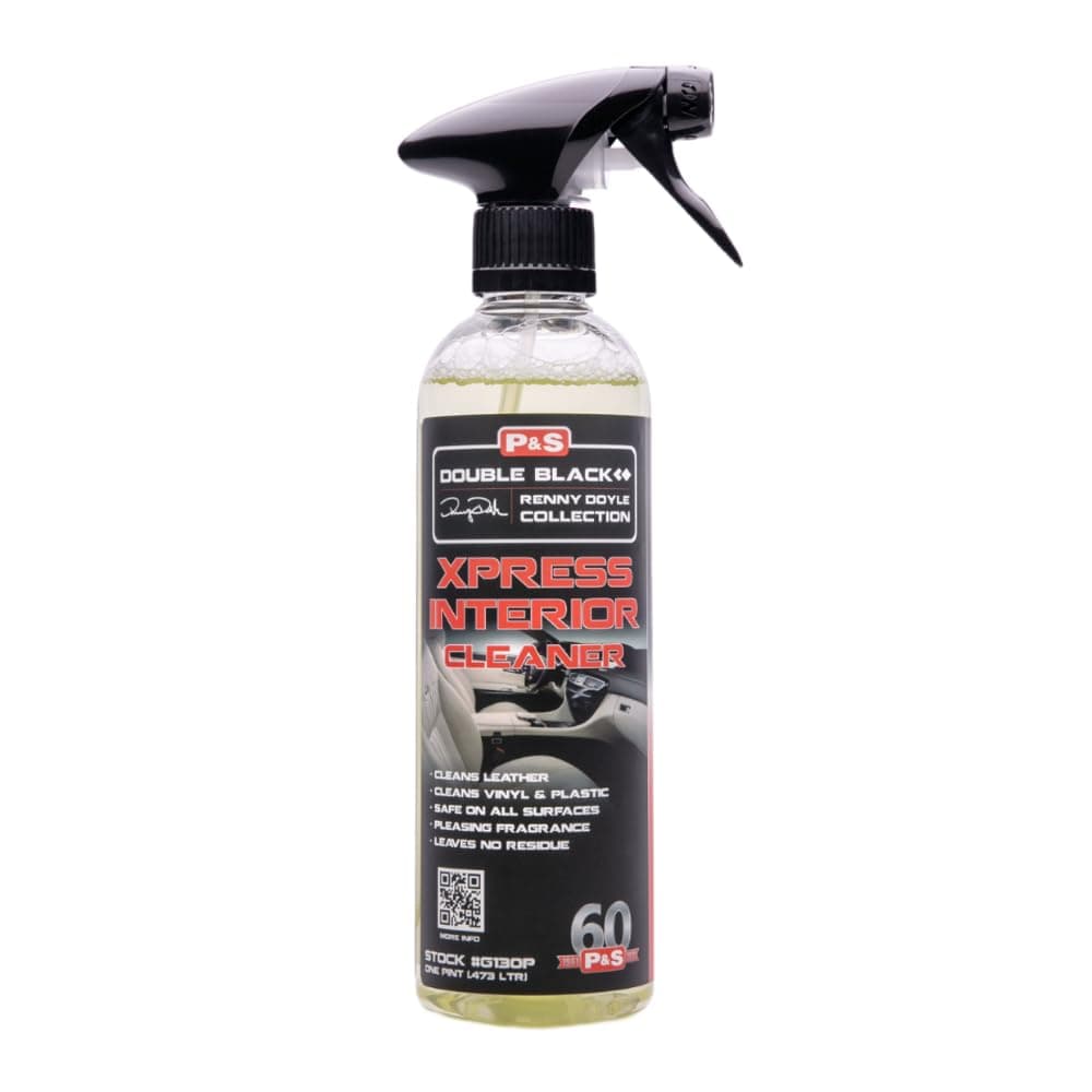 P&S Xpress Interior Cleaner