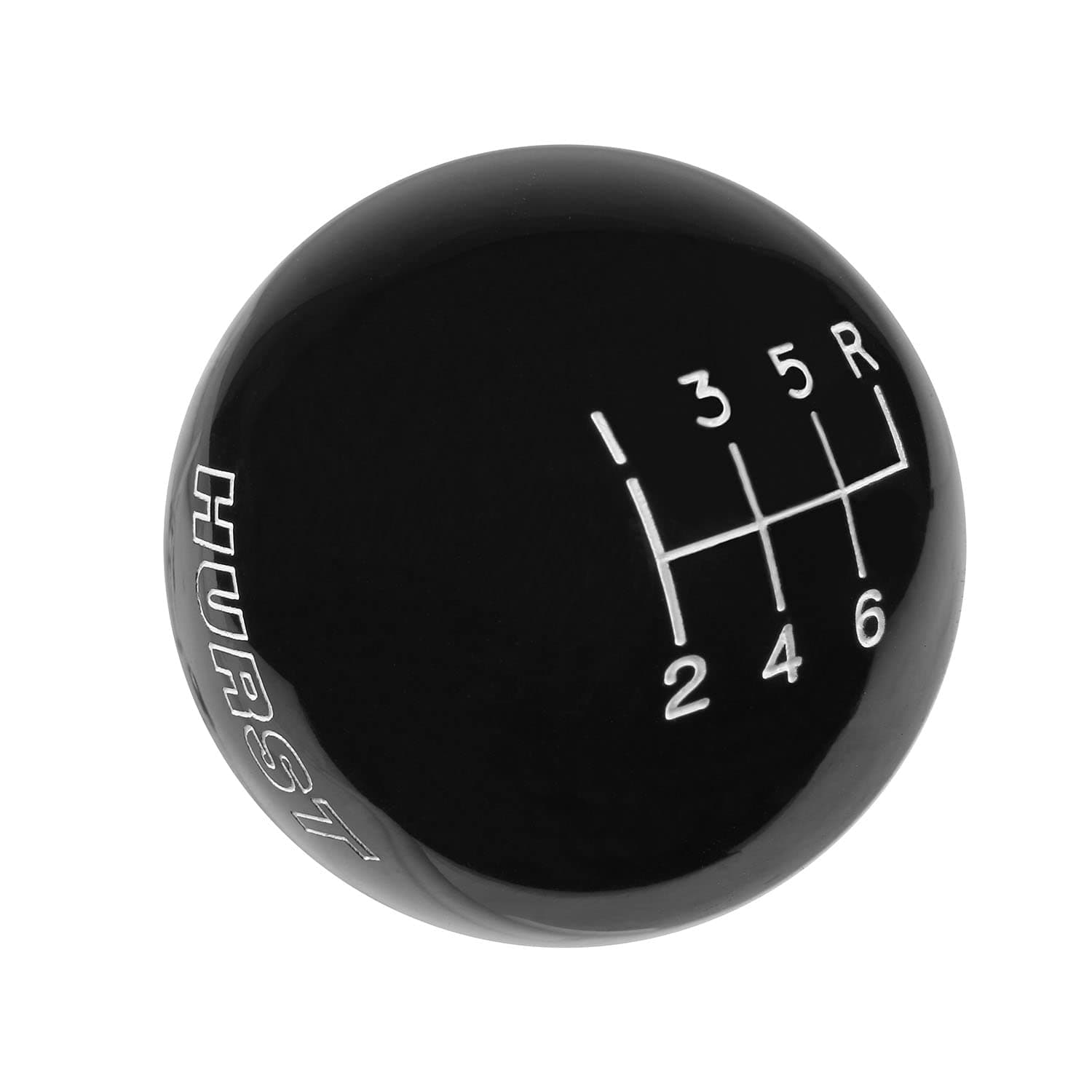 1630156 Black Classic Knob
