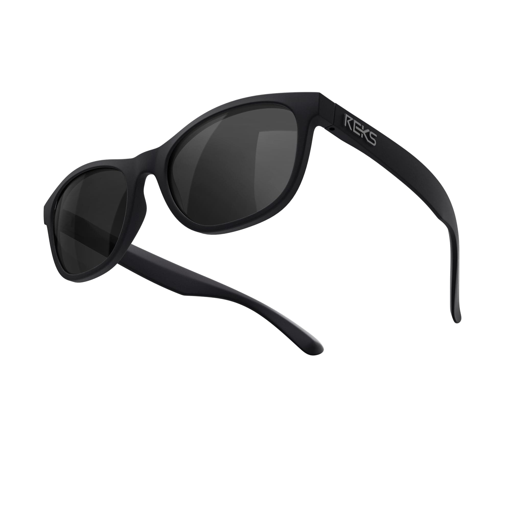 REKSSeafarer Sunglasses - Unbreakable frame