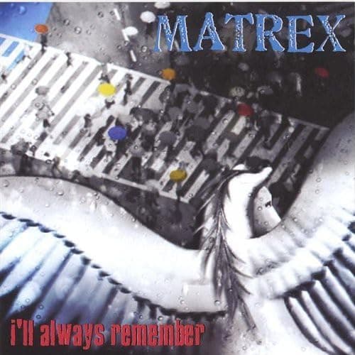 I'll Always Remember