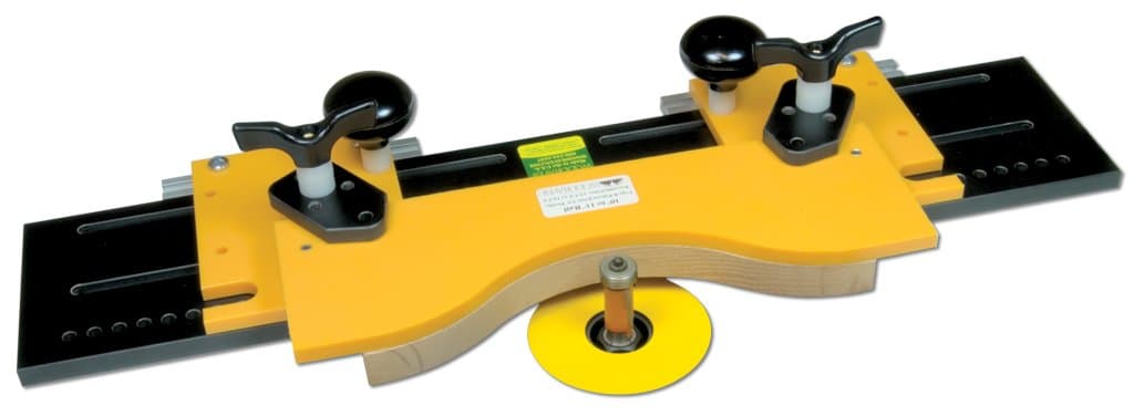 Woodhaven5435 Frame & Panel Master