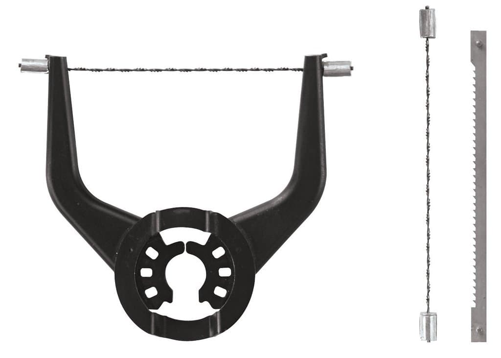 Bosch Dremel Multi-Flex Y Accessories, 100 X 142 Mm