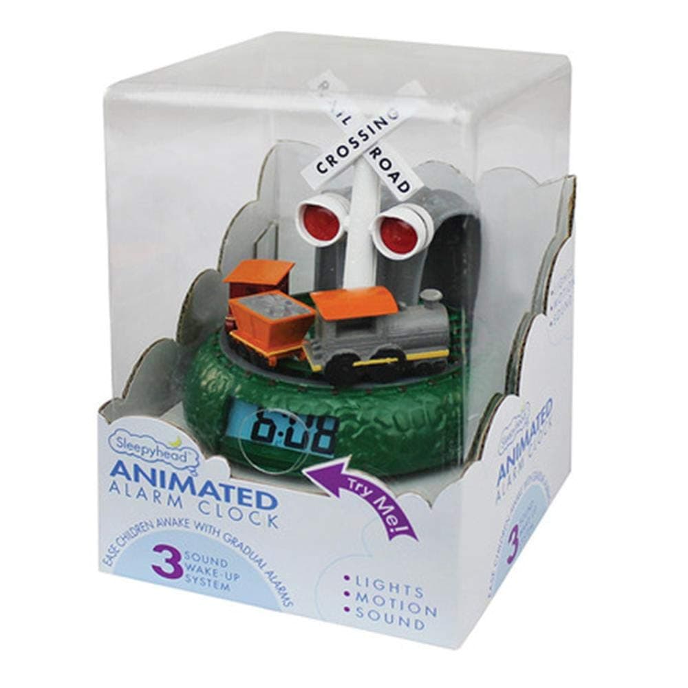 Sleepyhead Dreamland Crossing