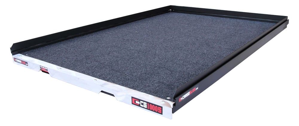Midsize Truck Bed Slide