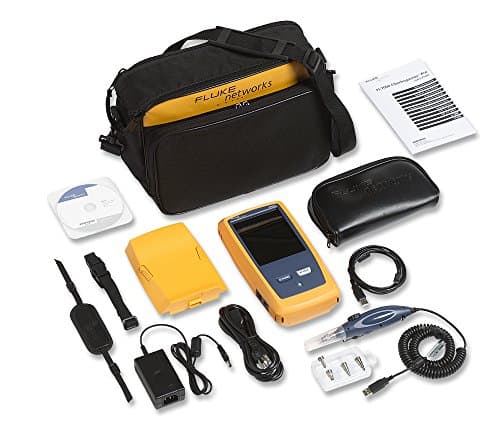 Fluke Networks FI-7000 Series