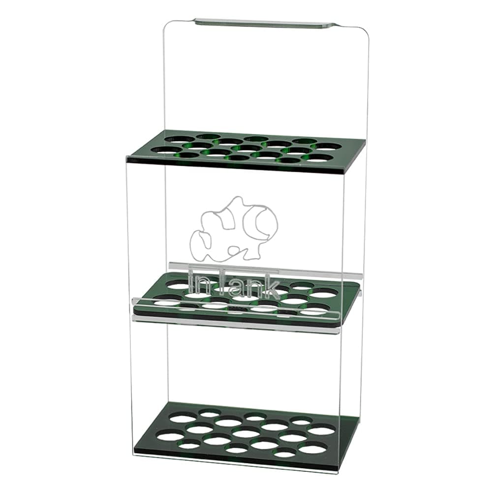 inTankChamber Two Media Basket for Fluval Flex 15