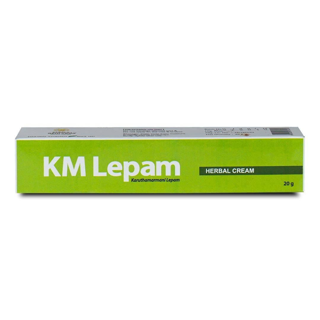 KM Lepam - 20g