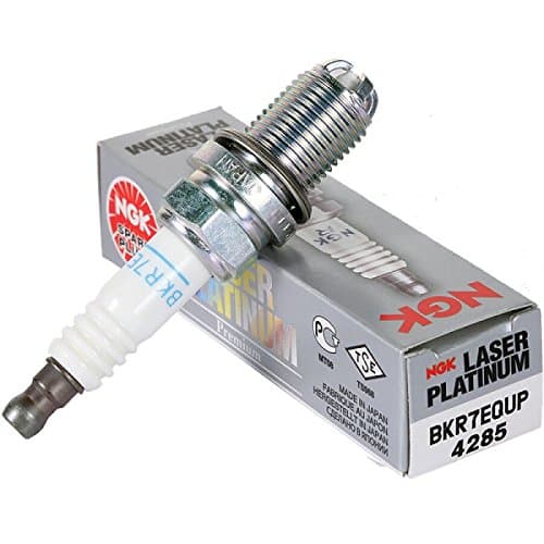 4 X Mini OEM Engine Ignition Spark Plug High Power - NGK BKR7EQUP (4285) R52 Cooper S Coop.S JCW GP Cooper S