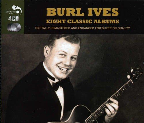 Eight Classic Albums