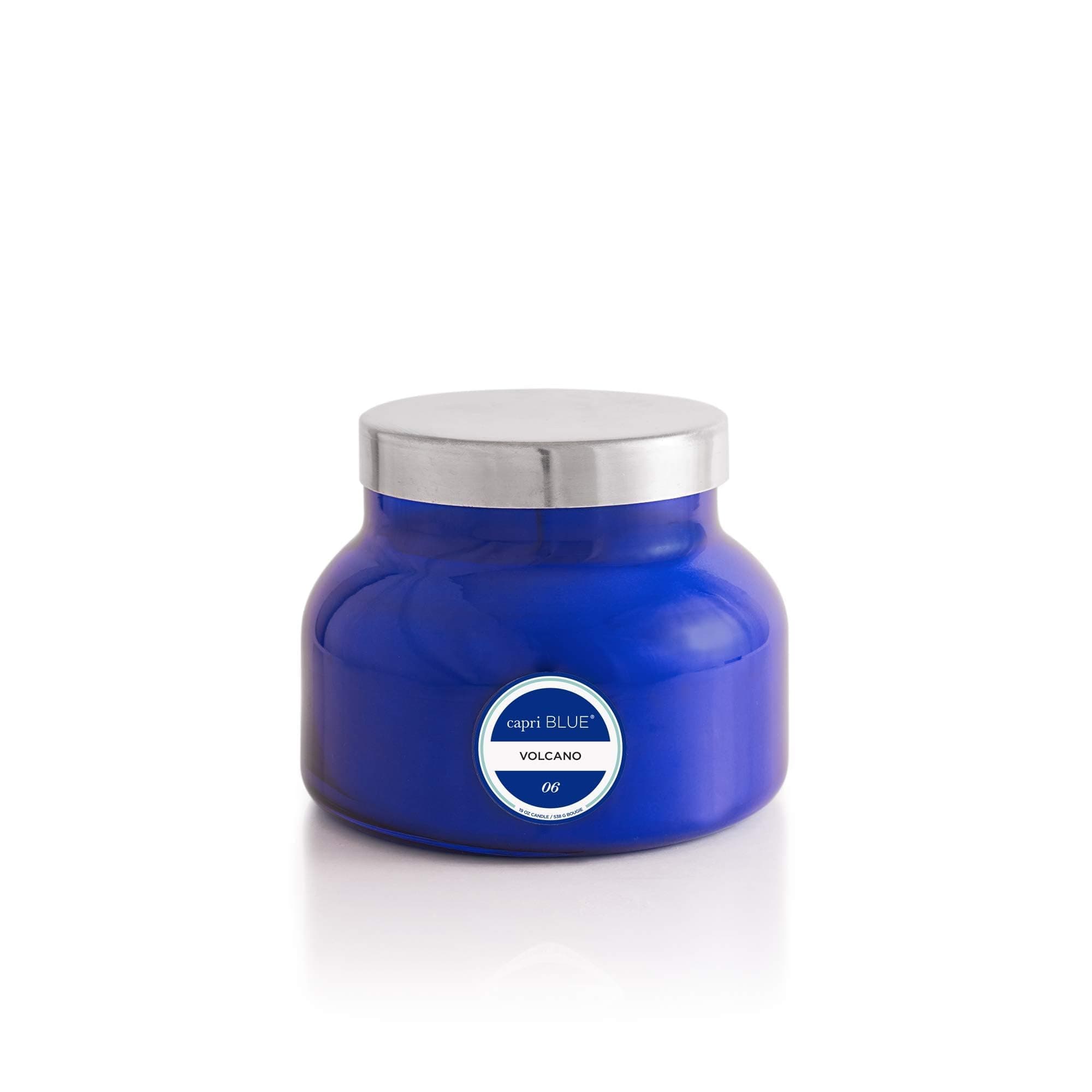Capri Blue Candle 19oz Volcano