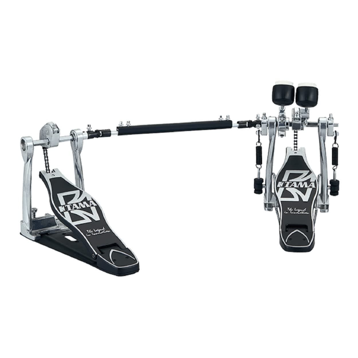HP30TW Standard Double Pedal