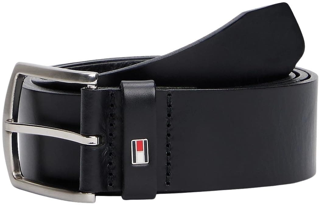 Men’s New Denton 4.0 Leather Belt