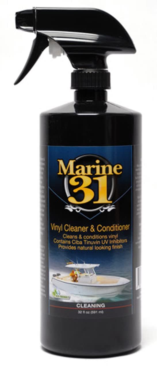 Vinyl Cleaner & Conditioner 32 oz.