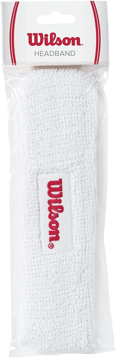 WRZ106300 Headband (White)