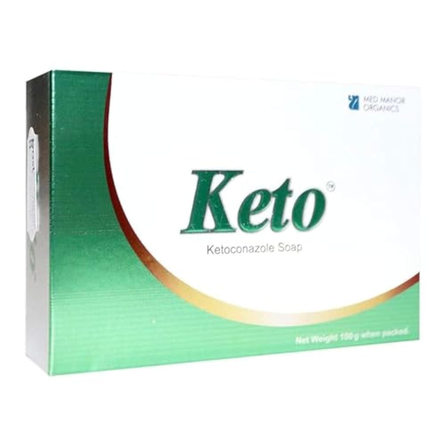 TML Keto Soap 100 g