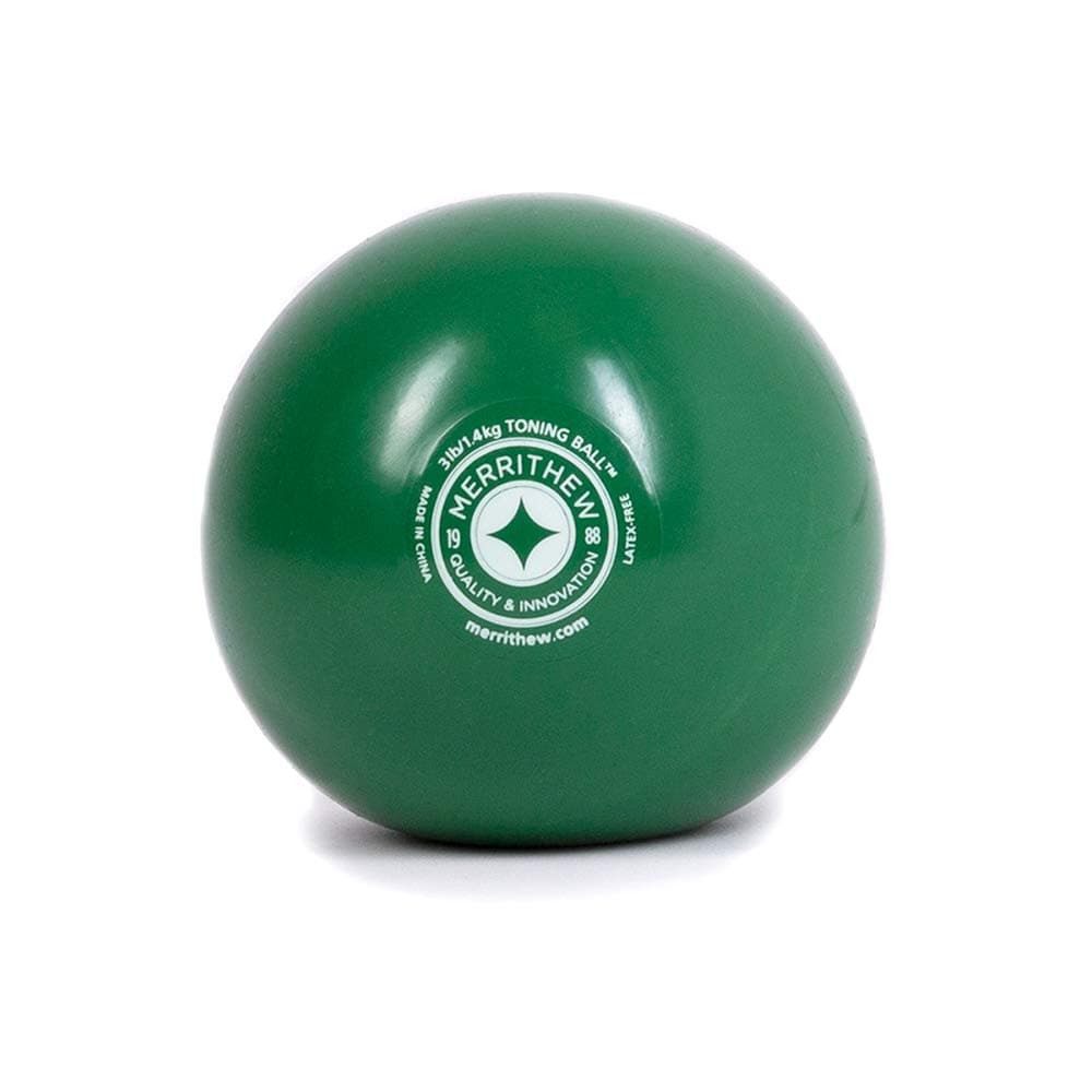 STOTT PILATES Toning Ball