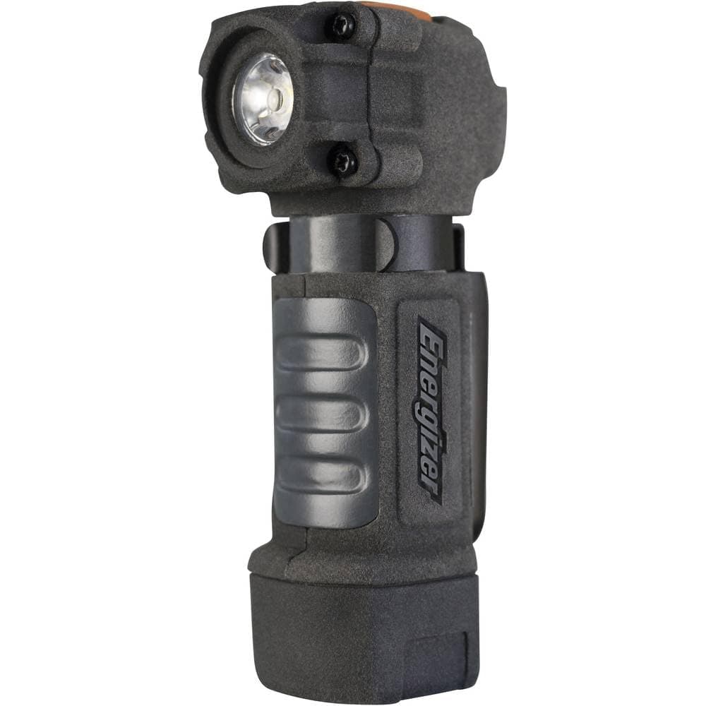 Energizer LED Torch, Hard Case Multi-Use, Extremely Bright for Household, Outdoor and Emergency, Battery Included