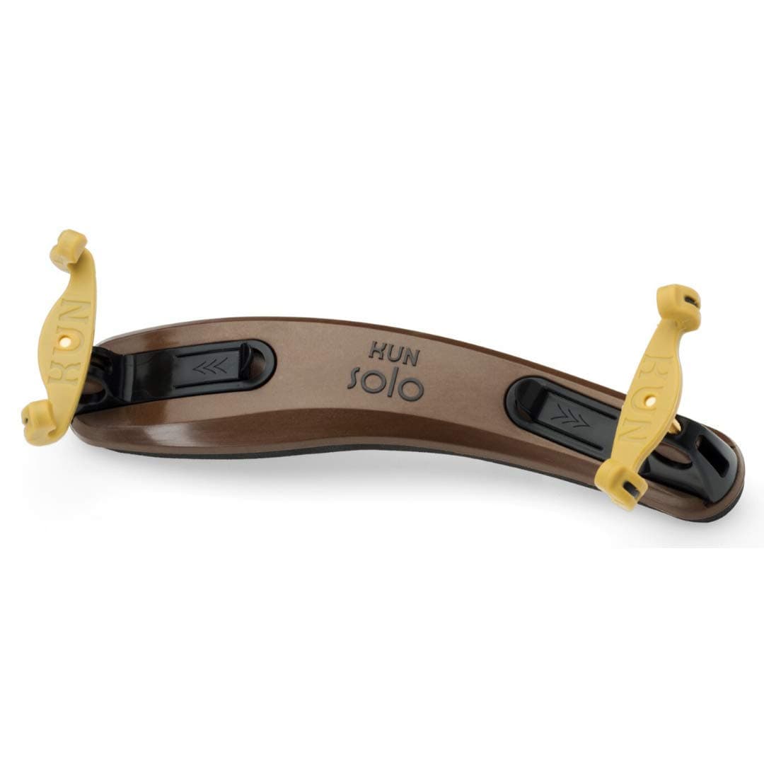 Kun Rest shoulder only for 4/4 violin