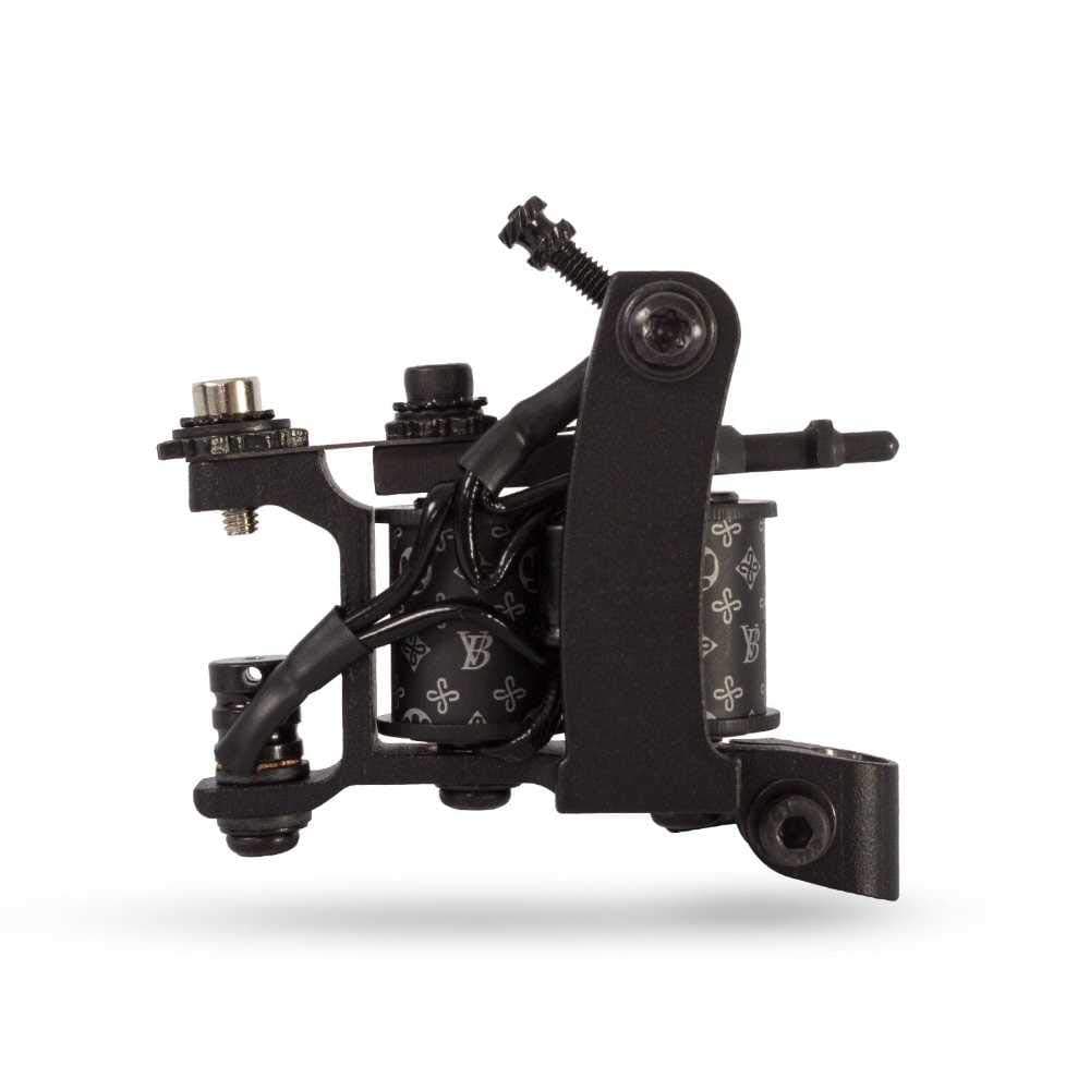 Vlad Blad Delicate Liner Tattoo Machine — Model #BDL1
