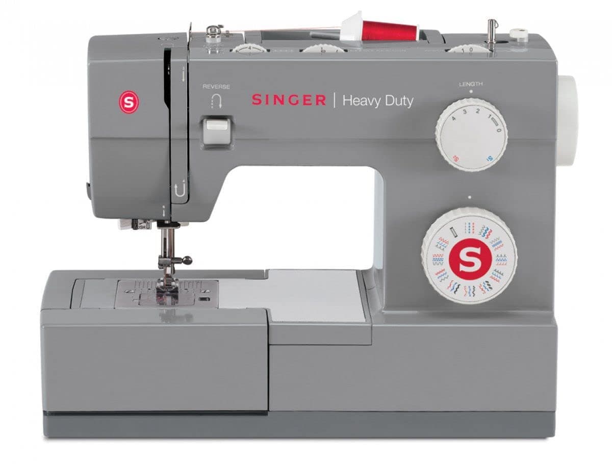 singer heavy duty 4432