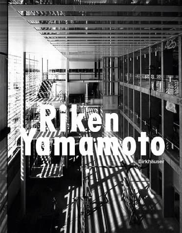 Riken Yamamoto