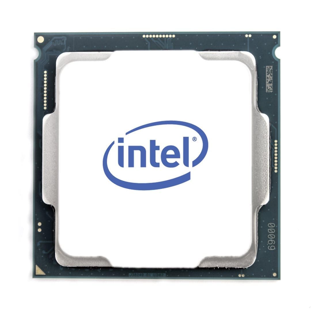 Intel (R) Core(TM) i5-10400F 10th Gen Desktop Processor 6 CORES/ 12 Threads 2.9 GHz (UP to 4.3 GHZ) Without Processor Graphics LGA 1200 (Intel® 400 Series CHIPSET) 65W BX8070110400F