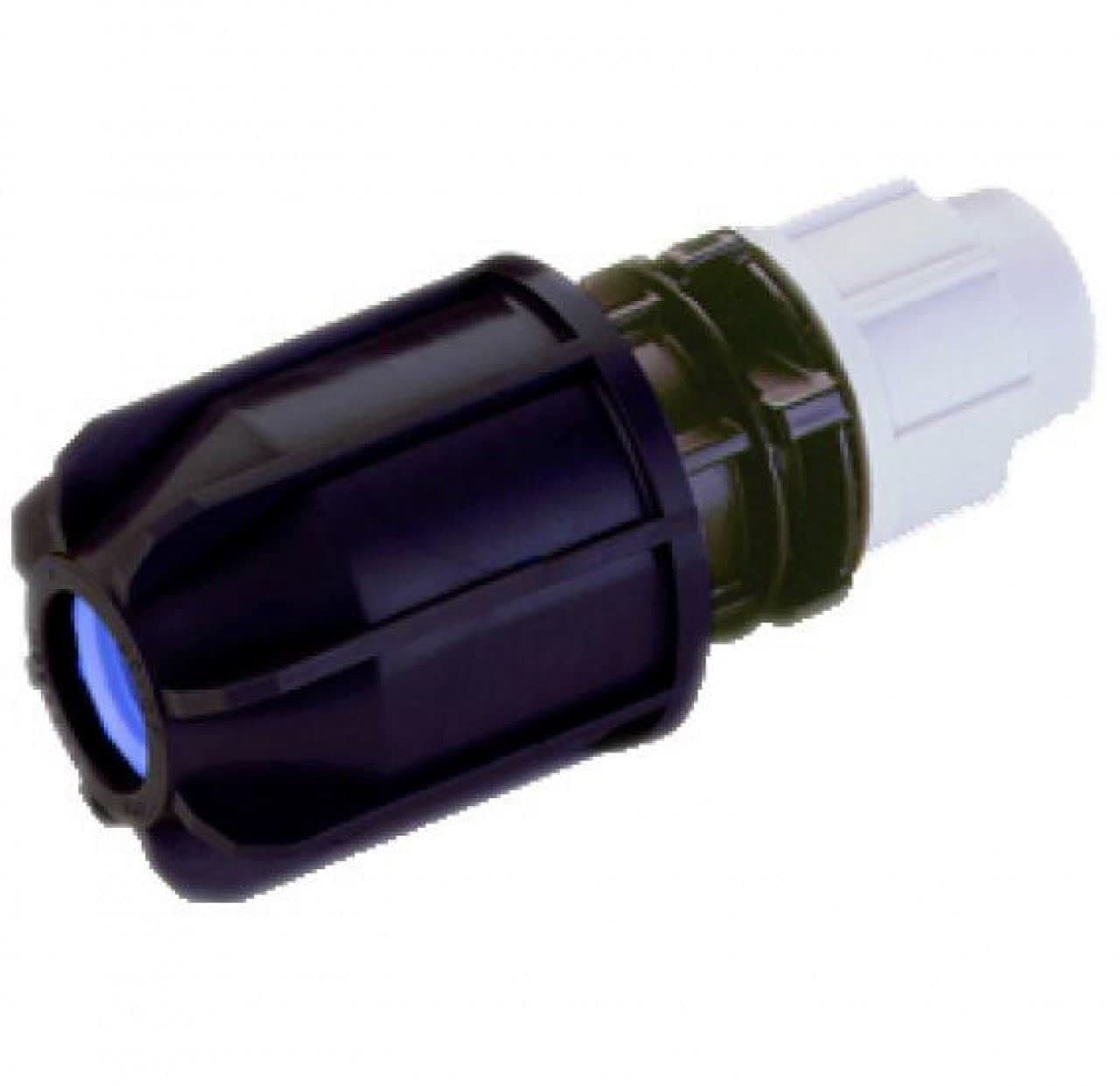 PLASS4 Universal Adapter Coupling - 20-27mm to 25mm